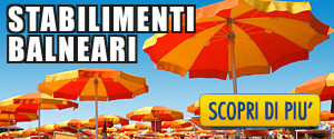 I Migliori Stabilimenti Balneari di Gabicce Mare - Gabicce Mare Stabilimento Balneare